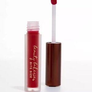Beauty Bakerie Bitesized Long Lasting Liquid Lipstick-Mon Cheri